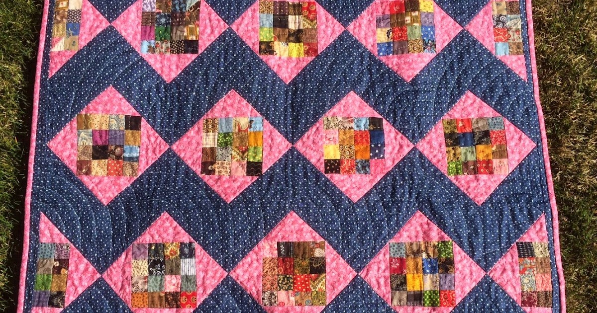 Grass Roots Quilting Humble Quilts in the House