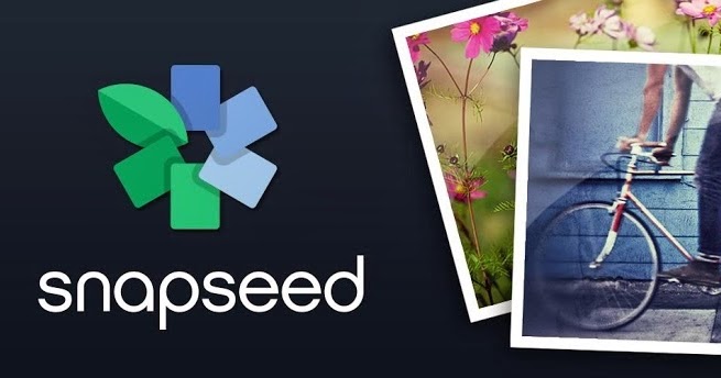 snapseed for apple mac