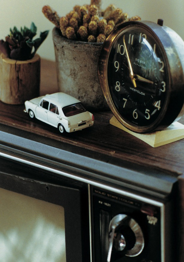 Somewhere I would like to live: Acme Furniture