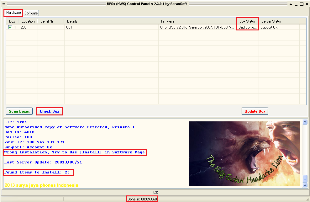 ufs tornado flasher software ufs tornado flasher software