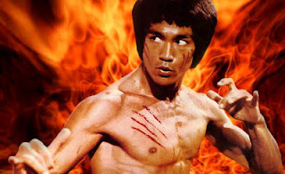 Sejarah Singkat Kehidupan Bruce Lee