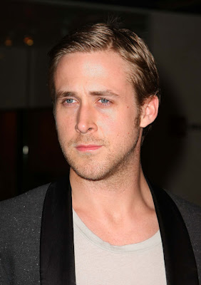 RYAN GOSLING COOL HAIR