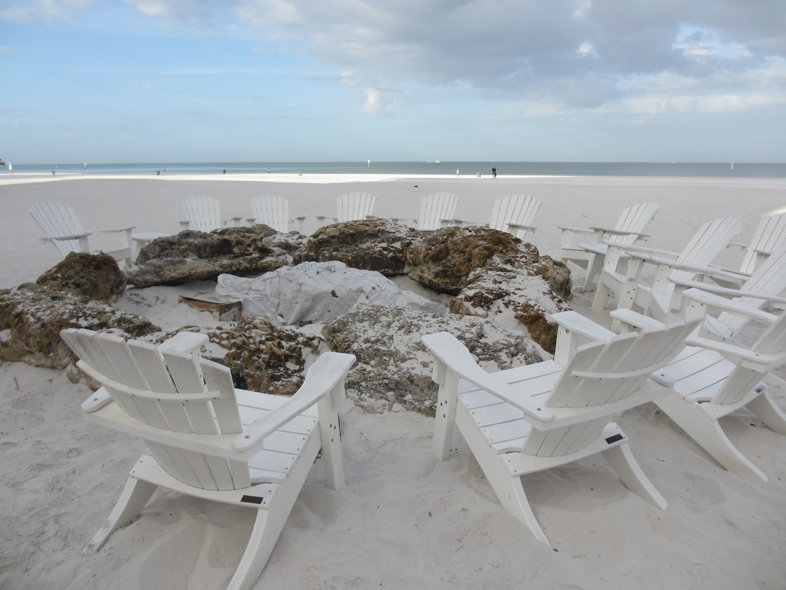 What's happening in my playground