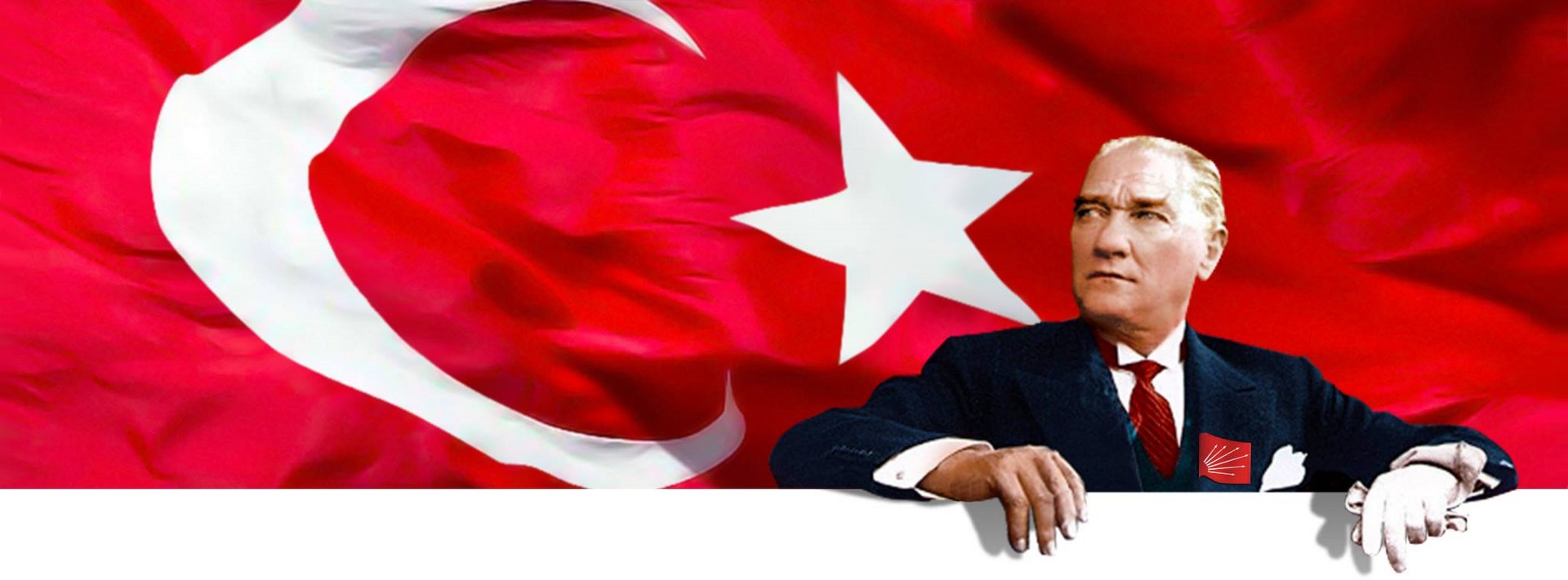 ataturk ve turk bayragi resimleri 11