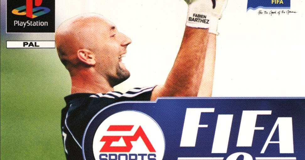 Fifa 99 multiplayer Fifa 99 multiplayer