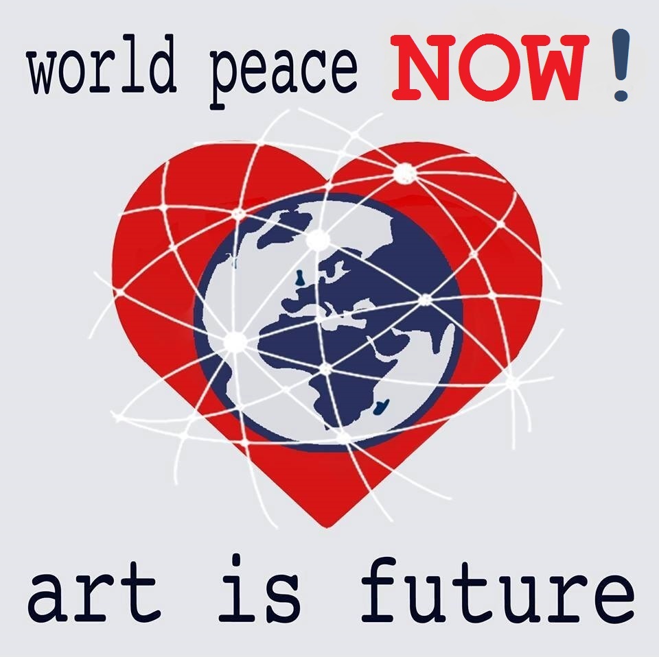 Künstler für den Weltfrieden