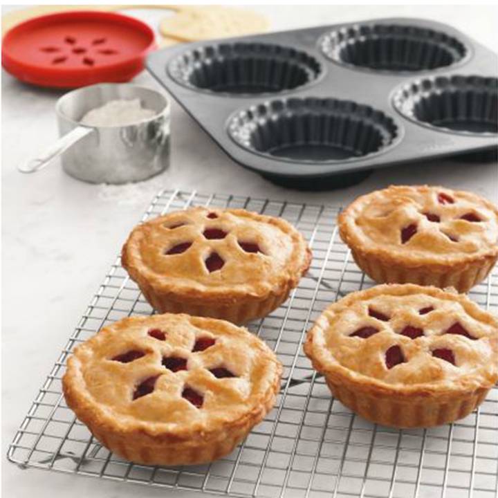 Hip Hostess Perfect Little Pies