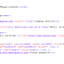 HTML Parser
