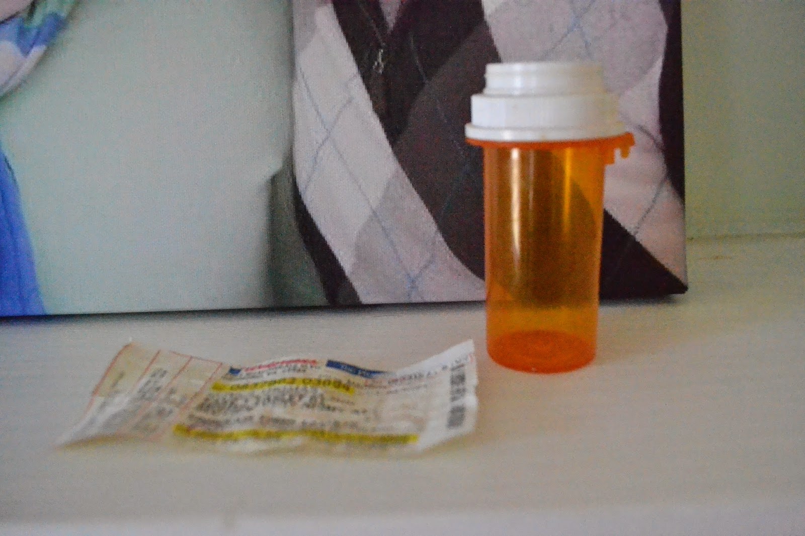 Where To Donate Empty Pill Bottles