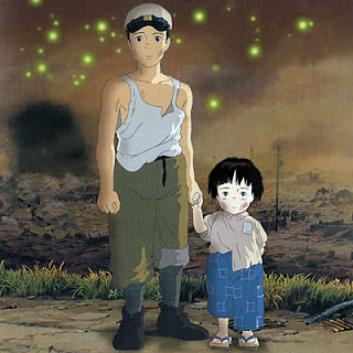 Grave of the Fireflies, My Lockdown Discovery, Is An Aching Testament To  The Real Casualties Of War
