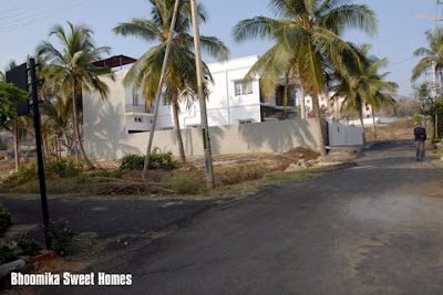 residential properties in bangalore