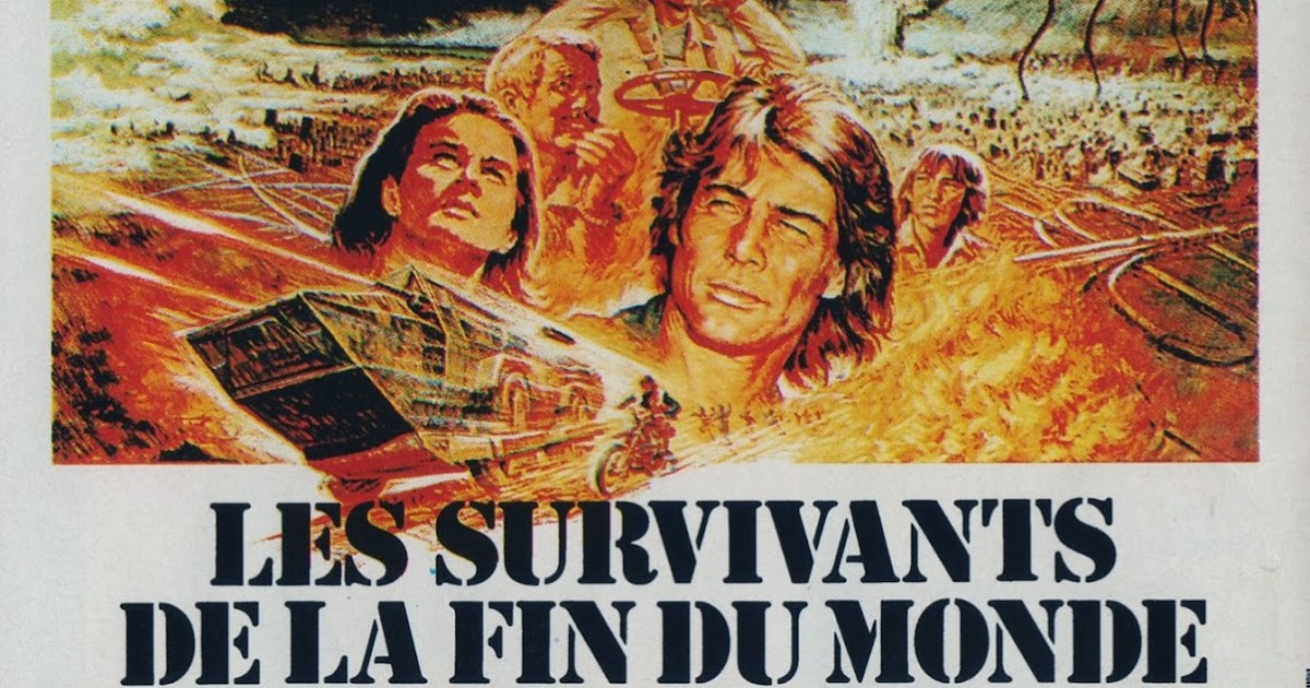 Affiches Photos d'exploitation Bandes annonces Les survivants de