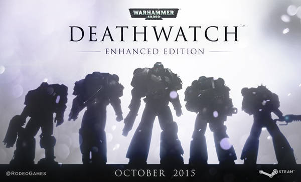 Warhammer 40,000 Deathwatch Enhanced Edition PC Full Español