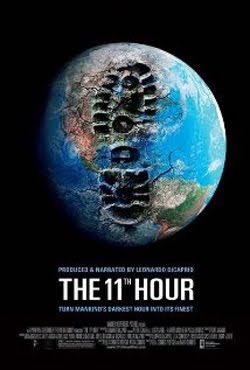 The 11th Hour (2007) The 11th Hour (2007)