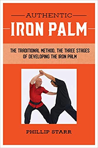 Authentic Iron Palm