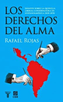 Los derechos del alma