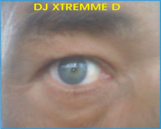 DJ XTREMME D