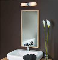 Iluminación de Baños Modernos | Ideas para decorar, diseñar y mejorar