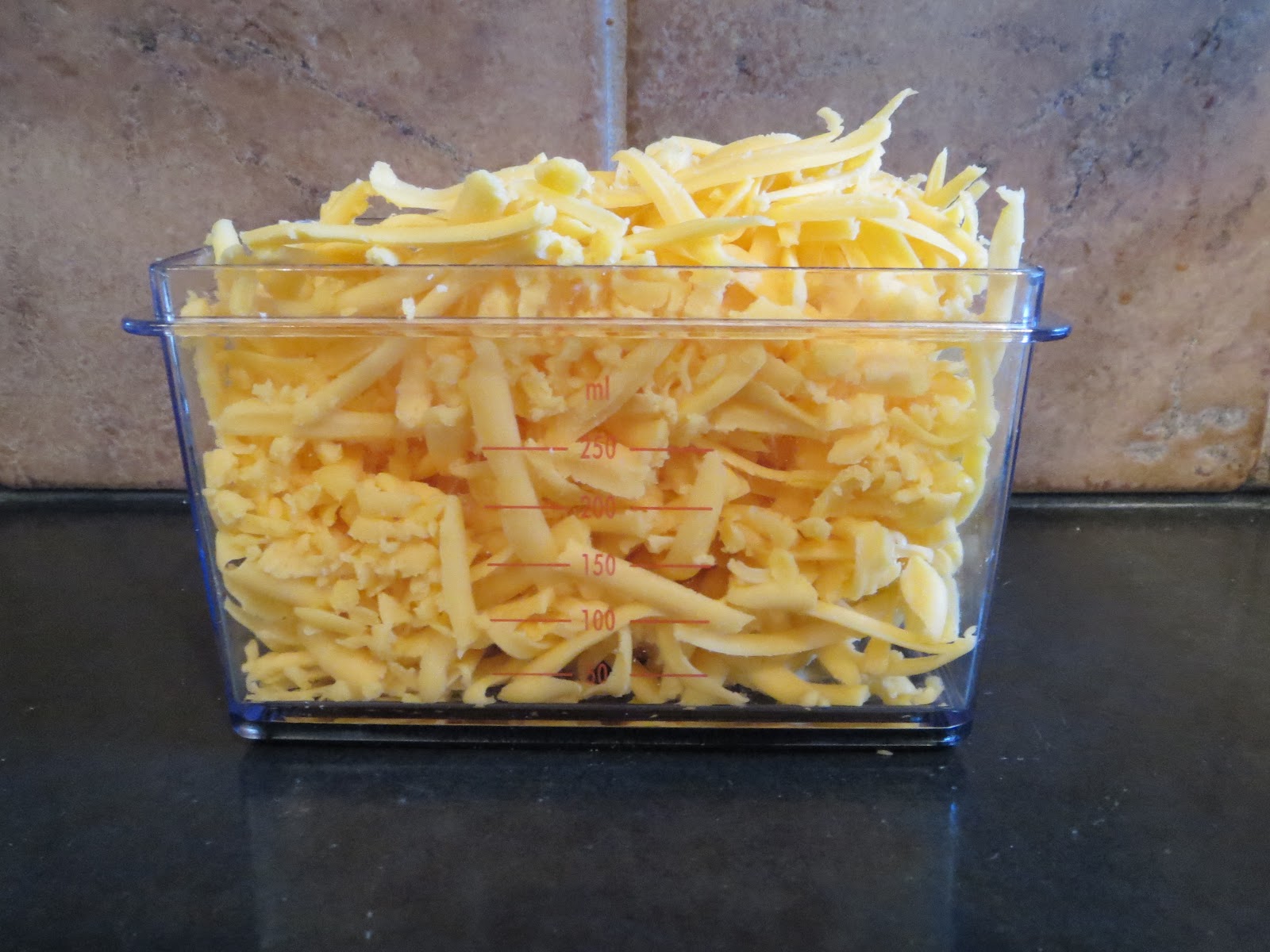 Luby's Mac And Cheese Recipe