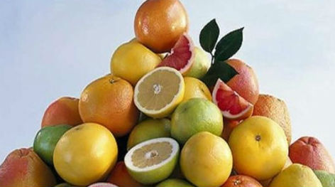 Νέα έρευνα δείχνει ότι τα φρούτα θωρακίζουν από τον διαβήτη τύπου 2