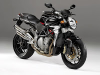 MV Agusta Bike Wallpapers