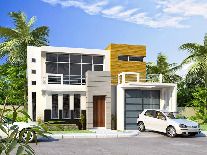 Reviews Simple House Model 2015 | HOME IDEA PICTURE GALERY ...