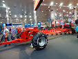 AGRITECHNICA 2015 – The World’s No. 1