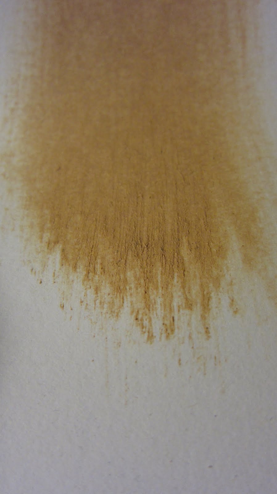 Streak Marks
