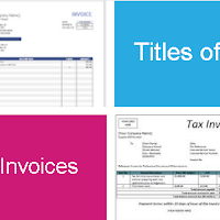 definition proforma invoice