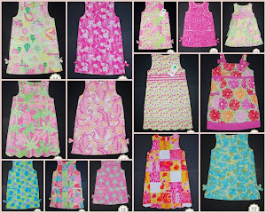 For the Love of Lilly