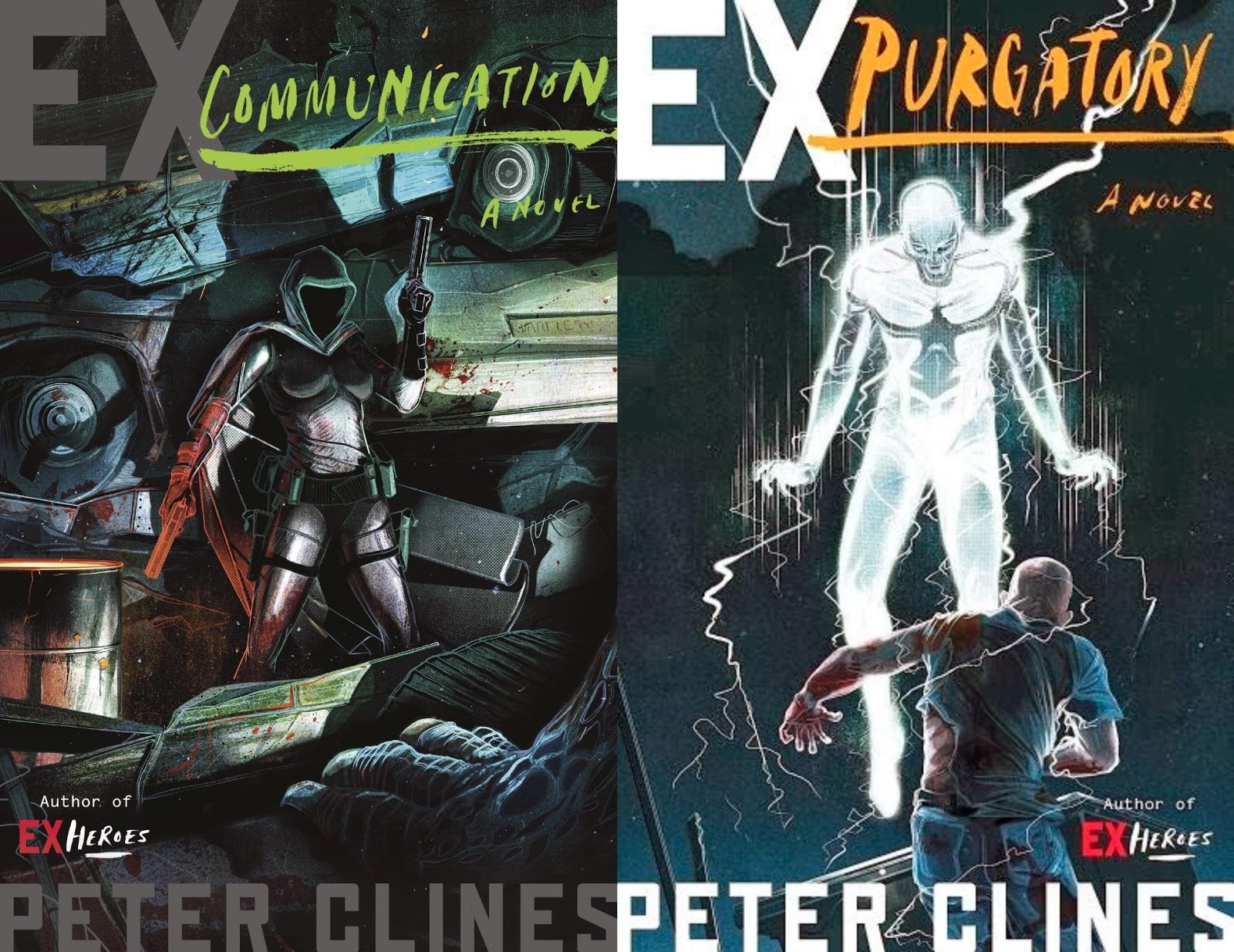 14 book peter clines 14 book peter clines
