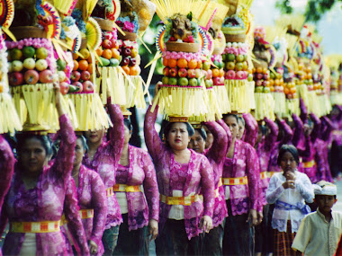 keragaman Budaya  Indonesia