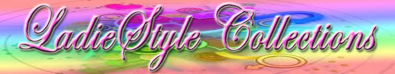 :: LadieStyle CoLLections ::