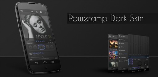 download power to the