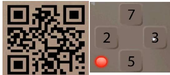 Empty Room Escape Code Empty Room Escape Code