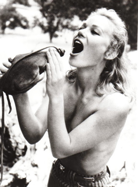 10 Uncommon Nudes #5 (Ally Sheedy, Jennifer Grey, Jillian Michaels...) 146 Abby+Dalton+(2)