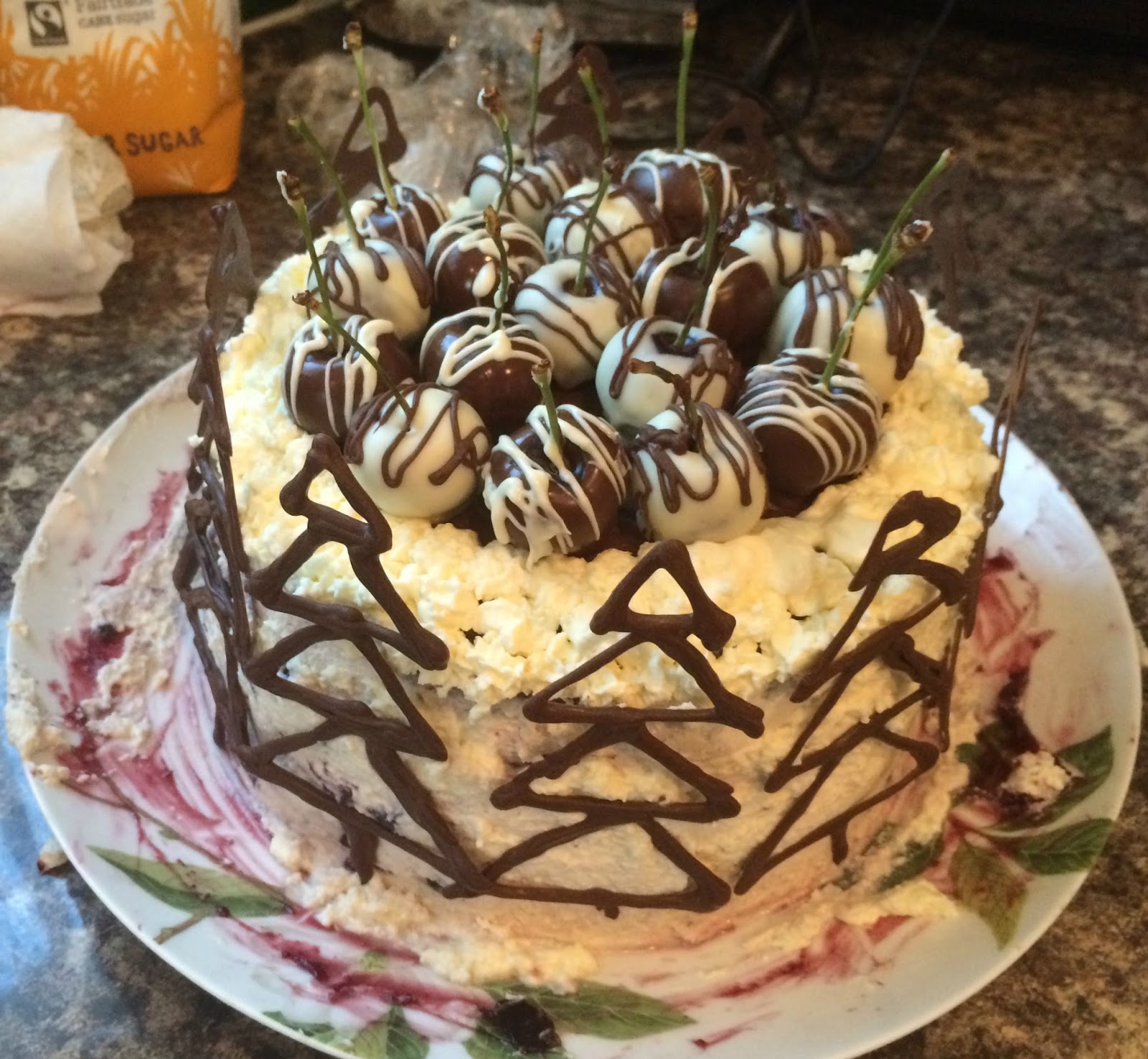 mary berry black forest gateau mary berry black forest gateau