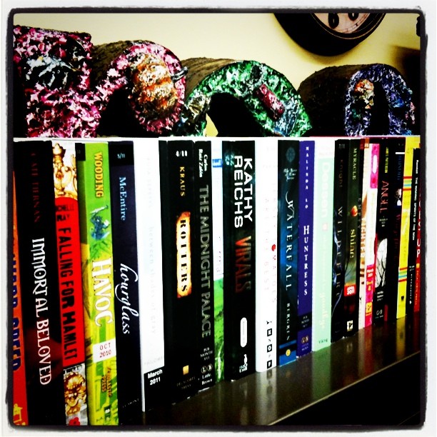 Reading Everywhere Librarians How to get ARCs