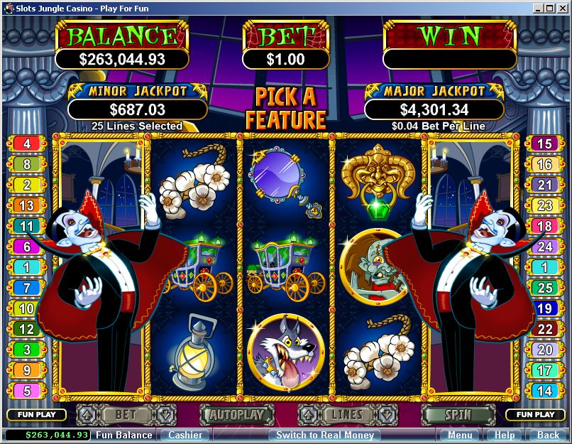 Best Online Casino In The Usa