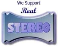 Real Stereo