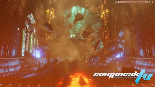 In Verbis Virtus PC Full In Verbis Virtus PC Full