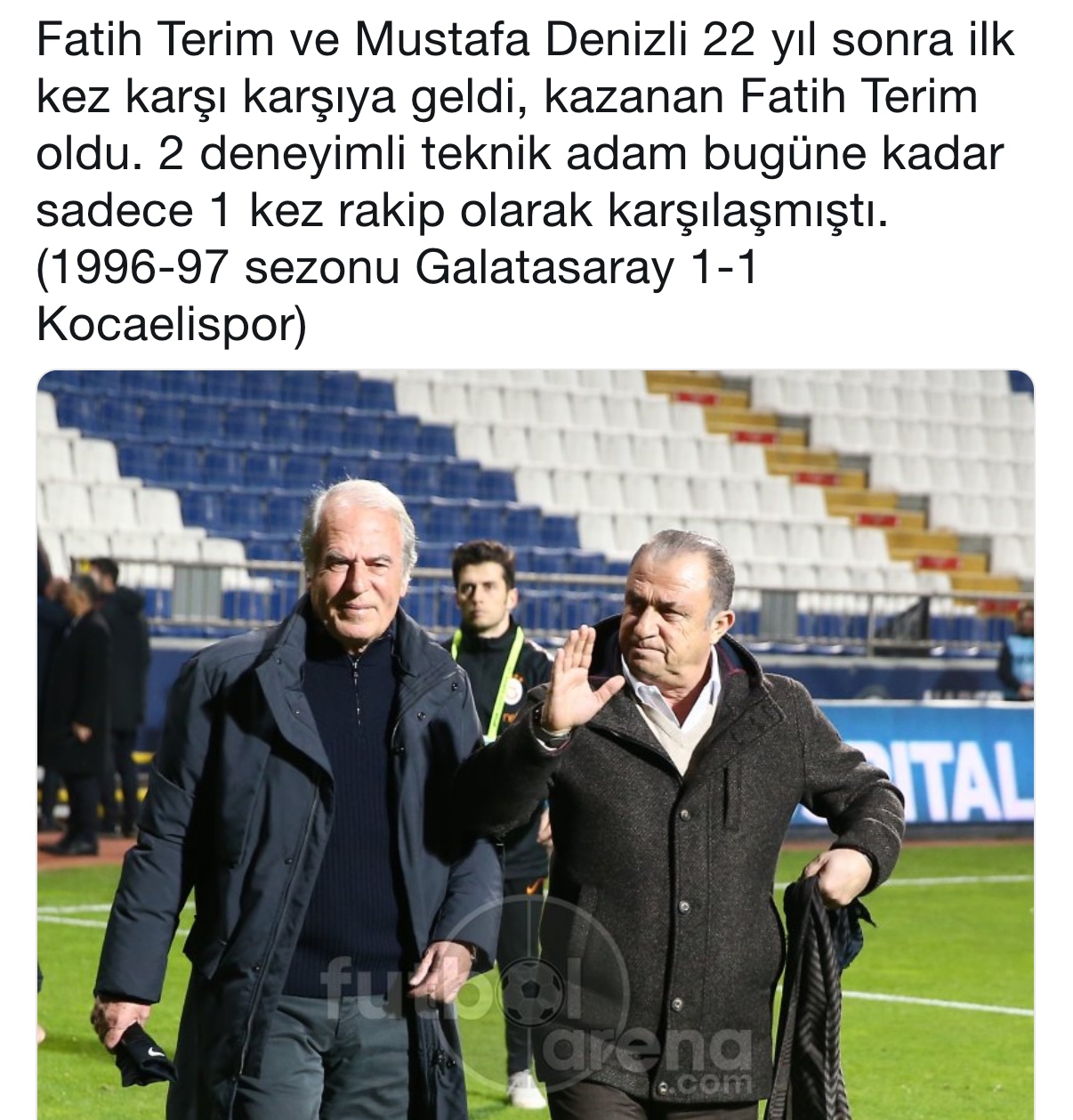 Kural hatası var denen Fenerbahçe-Kasımpaşa maçının hakem raporu ortaya çıktı 95