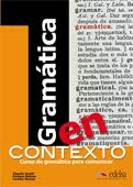 Nueva Gramática en Contexto.