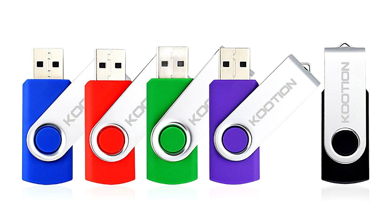 USB flash drive Brand Brand Choices
