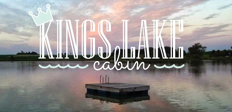 Kings Lake Cabin