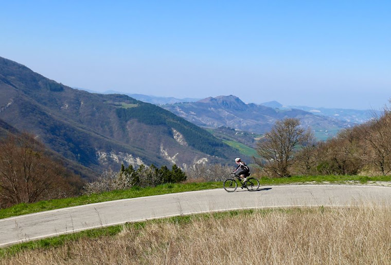 APPENNINO PARMENSE (Emilia Romagna, 2017)