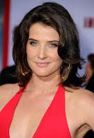 Cobie Smulders HQ photo