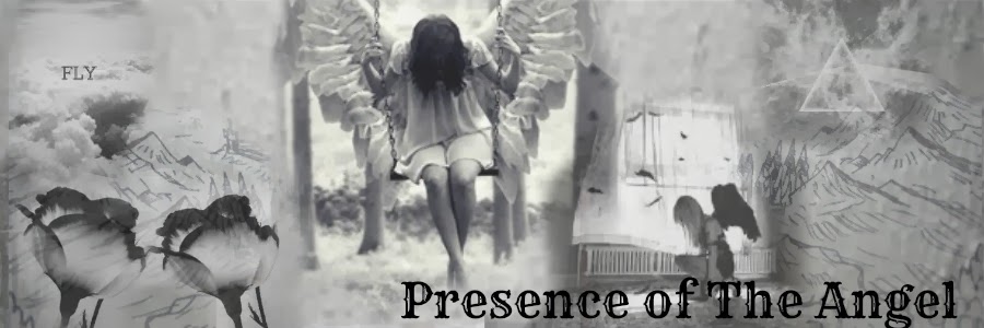 Presence of The Angel