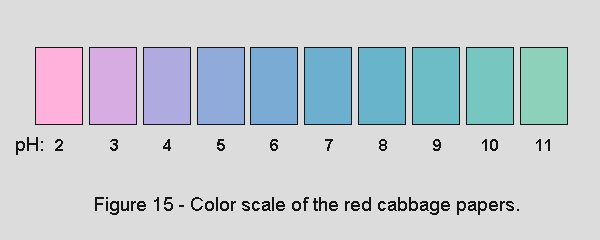 determination of ph using ph paper determination of ph using ph paper