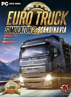 Euro Truck Simulator 2 Scandinavia - SKIDROW mbelos14.com